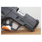 NEW Taurus G3C .40 S&W Semi-Auto Pistol - 3 Magazines NEW Taurus G3C .40 S&W Semi-Auto Pistol - 3 Magazines
