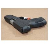 NEW Taurus G3C .40 S&W Semi-Auto Pistol - 3 Magazines NEW Taurus G3C .40 S&W Semi-Auto Pistol - 3 Magazines