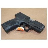 NEW Taurus G3C .40 S&W Semi-Auto Pistol - 3 Magazines NEW Taurus G3C .40 S&W Semi-Auto Pistol - 3 Magazines