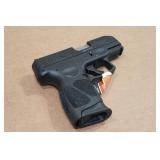 NEW Taurus G3C .40 S&W Semi-Auto Pistol - 3 Magazines NEW Taurus G3C .40 S&W Semi-Auto Pistol - 3 Magazines