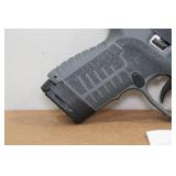 NEW Savage Stance MC9 9mm Semi-Auto Pistol - 2 Magazines NEW Savage Stance MC9 9mm Semi-Auto Pistol - 2 Magazines