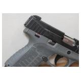 NEW Savage Stance MC9 9mm Semi-Auto Pistol - 2 Magazines NEW Savage Stance MC9 9mm Semi-Auto Pistol - 2 Magazines