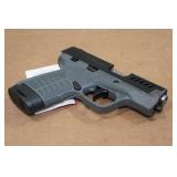 NEW Savage Stance MC9 9mm Semi-Auto Pistol - 2 Magazines NEW Savage Stance MC9 9mm Semi-Auto Pistol - 2 Magazines