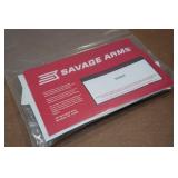 NEW Savage Stance MC9 9mm Semi-Auto Pistol - 2 Magazines NEW Savage Stance MC9 9mm Semi-Auto Pistol - 2 Magazines