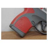 Taurus Spectrum 380 .380 ACP Semi-Auto Pistol - 2 Magazines Taurus Spectrum 380 .380 ACP Semi-Auto Pistol - 2 Magazines