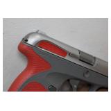Taurus Spectrum 380 .380 ACP Semi-Auto Pistol - 2 Magazines Taurus Spectrum 380 .380 ACP Semi-Auto Pistol - 2 Magazines