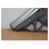 Taurus Spectrum 380 .380 ACP Semi-Auto Pistol - 2 Magazines Taurus Spectrum 380 .380 ACP Semi-Auto Pistol - 2 Magazines