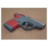 Taurus Spectrum 380 .380 ACP Semi-Auto Pistol - 2 Magazines Taurus Spectrum 380 .380 ACP Semi-Auto Pistol - 2 Magazines