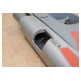 Taurus Spectrum 380 .380 ACP Semi-Auto Pistol - 2 Magazines Taurus Spectrum 380 .380 ACP Semi-Auto Pistol - 2 Magazines