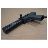 Masterpiece Arms 9mm Semi-Auto Pistol - 2 Magazines Masterpiece Arms 9mm Semi-Auto Pistol - 2 Magazines