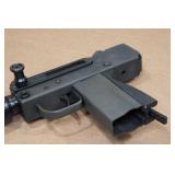 Masterpiece Arms 9mm Semi-Auto Pistol - 2 Magazines Masterpiece Arms 9mm Semi-Auto Pistol - 2 Magazines