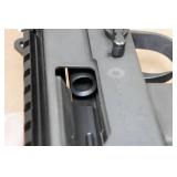 Masterpiece Arms 9mm Semi-Auto Pistol - 2 Magazines Masterpiece Arms 9mm Semi-Auto Pistol - 2 Magazines