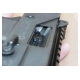 Masterpiece Arms 9mm Semi-Auto Pistol - 2 Magazines Masterpiece Arms 9mm Semi-Auto Pistol - 2 Magazines