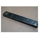 9mm Magazine for Masterpiece Arms Pistol 9mm Magazine for Masterpiece Arms Pistol