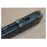 9mm Magazine for Masterpiece Arms Pistol 9mm Magazine for Masterpiece Arms Pistol