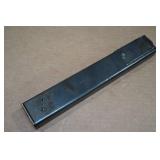9mm Magazine for Masterpiece Arms Pistol 9mm Magazine for Masterpiece Arms Pistol