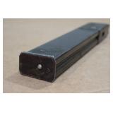 9mm Magazine for Masterpiece Arms Pistol 9mm Magazine for Masterpiece Arms Pistol