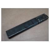 9mm Magazine for Masterpiece Arms Pistol 9mm Magazine for Masterpiece Arms Pistol