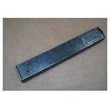 9mm Magazine for Masterpiece Arms Pistol 9mm Magazine for Masterpiece Arms Pistol