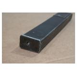9mm Magazine for Masterpiece Arms Pistol 9mm Magazine for Masterpiece Arms Pistol