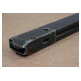 9mm Magazine for Masterpiece Arms Pistol 9mm Magazine for Masterpiece Arms Pistol