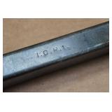 9mm Magazine for Masterpiece Arms Pistol 9mm Magazine for Masterpiece Arms Pistol
