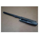 Remington Sportsman 58 12 Gauge Shotgun Receiver and Magazine Tube Remington Sportsman 58 12 Gauge Shotgun Receiver and Magazine Tube