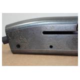 Remington Sportsman 58 12 Gauge Shotgun Receiver and Magazine Tube Remington Sportsman 58 12 Gauge Shotgun Receiver and Magazine Tube