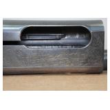 Remington Sportsman 58 12 Gauge Shotgun Receiver and Magazine Tube Remington Sportsman 58 12 Gauge Shotgun Receiver and Magazine Tube
