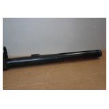 Remington Sportsman 58 12 Gauge Shotgun Receiver and Magazine Tube Remington Sportsman 58 12 Gauge Shotgun Receiver and Magazine Tube
