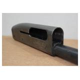 Remington Sportsman 58 12 Gauge Shotgun Receiver and Magazine Tube Remington Sportsman 58 12 Gauge Shotgun Receiver and Magazine Tube