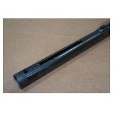 Remington Sportsman 58 12 Gauge Shotgun Receiver and Magazine Tube Remington Sportsman 58 12 Gauge Shotgun Receiver and Magazine Tube
