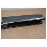 Remington Sportsman 58 12 Gauge Shotgun Receiver and Magazine Tube Remington Sportsman 58 12 Gauge Shotgun Receiver and Magazine Tube