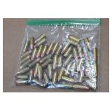 50 Loose 9mm Luger FMJ Ammo 50 Loose 9mm Luger FMJ Ammo