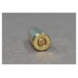 50 Loose 9mm Luger FMJ Ammo 50 Loose 9mm Luger FMJ Ammo