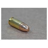 50 Loose 9mm Luger FMJ Ammo 50 Loose 9mm Luger FMJ Ammo