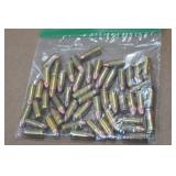 50 Loose 9mm Luger FMJ Ammo 50 Loose 9mm Luger FMJ Ammo