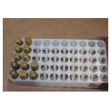 50 Winchester .40 S&W 180 Gr JHP Ammo - Plus 12 American Eagle 165 Gr FMJ 50 Winchester .40 S&W 180 Gr JHP Ammo - Plus 12 American Eagle 165 Gr FMJ