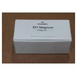 50 .357 Magnum 158 Gr SP Ammo 50 .357 Magnum 158 Gr SP Ammo