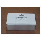 50 .357 Magnum 125 Gr JHP Ammo 50 .357 Magnum 125 Gr JHP Ammo