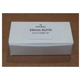 50 10mm Auto 200 Gr HP Ammo 50 10mm Auto 200 Gr HP Ammo