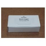 50 9mm Luger 147 Gr Sierra JHP Ammo 50 9mm Luger 147 Gr Sierra JHP Ammo