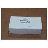 50 9mm Luger 147 Gr Sierra JHP Ammo 50 9mm Luger 147 Gr Sierra JHP Ammo