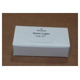 50 9mm Luger 115 Gr JHP Ammo 50 9mm Luger 115 Gr JHP Ammo
