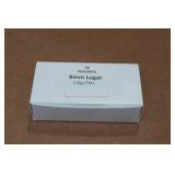 50 9mm Luger 115 Gr FMJ Ammo 50 9mm Luger 115 Gr FMJ Ammo