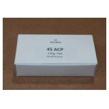 50 .45 ACP 230 Gr FMJ Ammo 50 .45 ACP 230 Gr FMJ Ammo