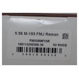 50 Freedom Munitions 5.56mm Ammo 50 Freedom Munitions 5.56mm Ammo