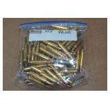 90 Loose .223 Rem FMJ Ammo 90 Loose .223 Rem FMJ Ammo