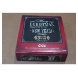 300 CCI .22 LR 40 Gr LRN Ammo - Christmas Gift Box 300 CCI .22 LR 40 Gr LRN Ammo - Christmas Gift Box
