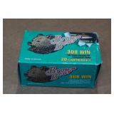 20 Brown Bear .308 Win 140 Gr SP Steel Case Ammo 20 Brown Bear .308 Win 140 Gr SP Steel Case Ammo